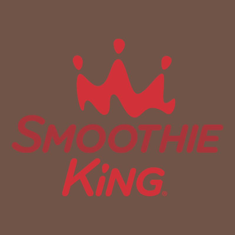 Suitable-smoothie-king-worn Premium Sweatshirt by linhVisuals | Teevron