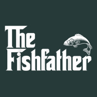 Mens The Fishfather Funny Fish Father Day Lover T Shirt T Shirt Premium Sweatshirt | Teevron