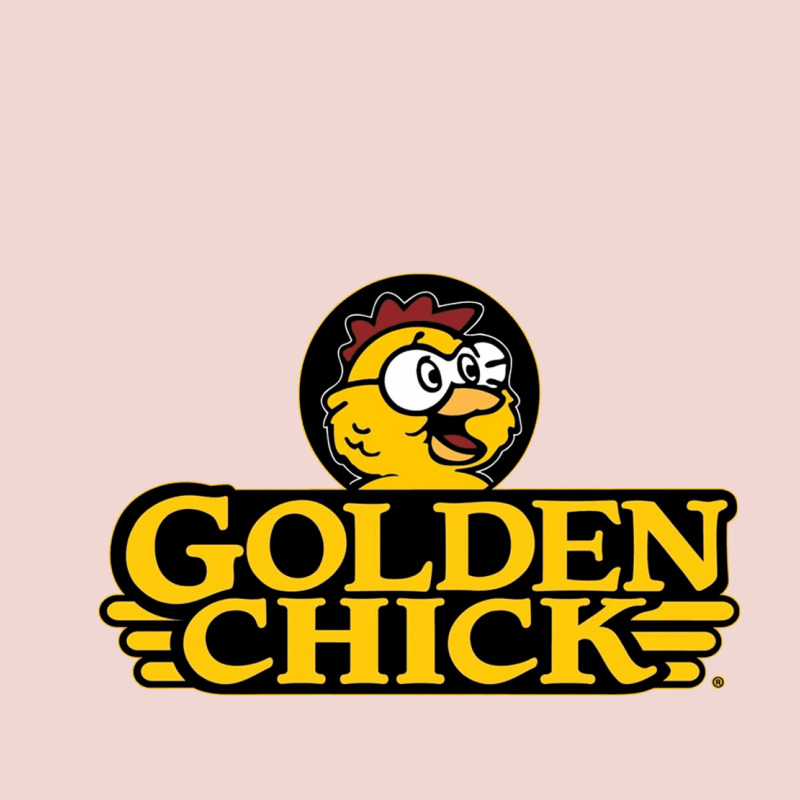 Suitable-golden-chick-worn Premium Sweatshirt by linhVisuals | Teevron