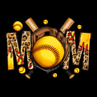 Softball Mom Urban Hoodie | Teevron