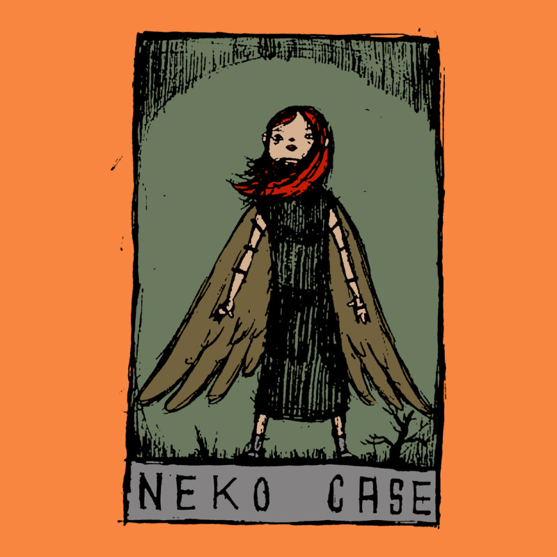 Neko Case Clässic Premium Sweatshirt by linhVisuals | Teevron