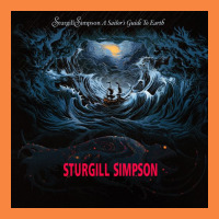 Sturgill Simpsons Rm 2 Premium Sweatshirt | Teevron