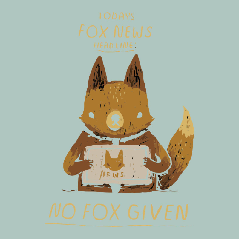 Fox News New Premium Sweatshirt by linhVisuals | Teevron