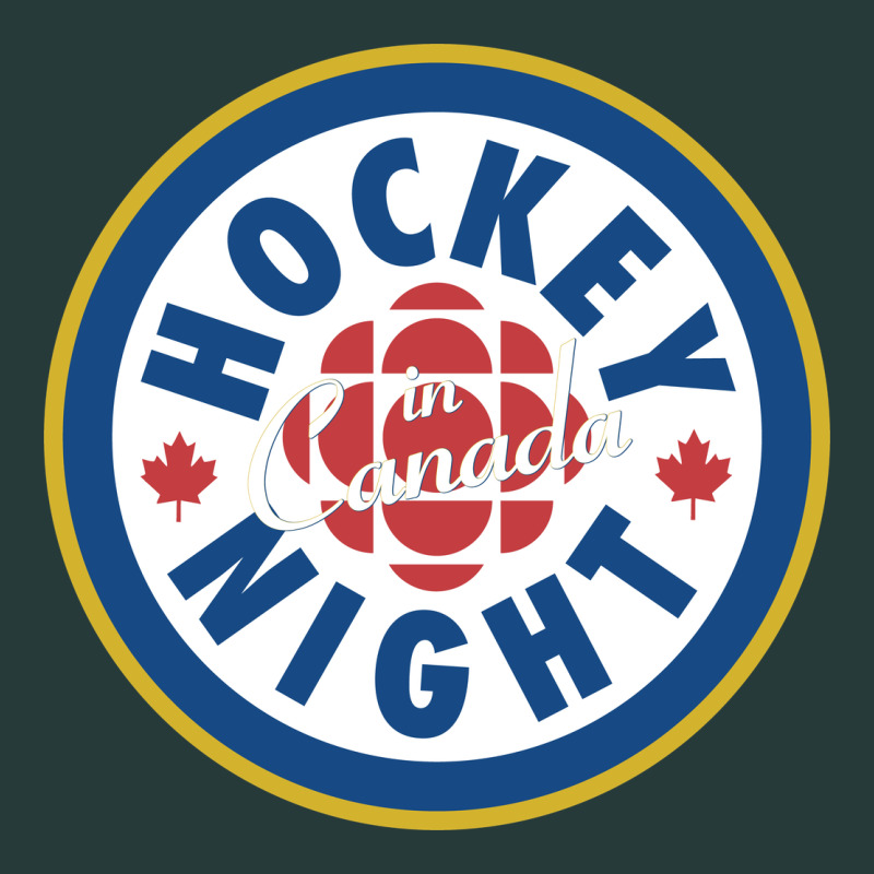 Hockey Night In Canada 1 Premium Sweatshirt by linhVisuals | Teevron