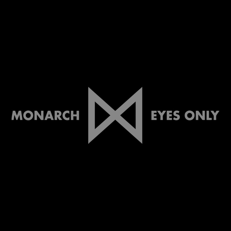 Monarch Eyes Only Premium Sweatshirt by linhVisuals | Teevron