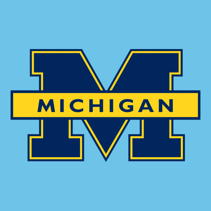 Michigan Premium Sweatshirt by linhVisuals | Teevron