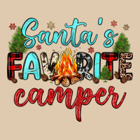 Santa S Favorite Camper Heavyweight Sweatshirt | Teevron