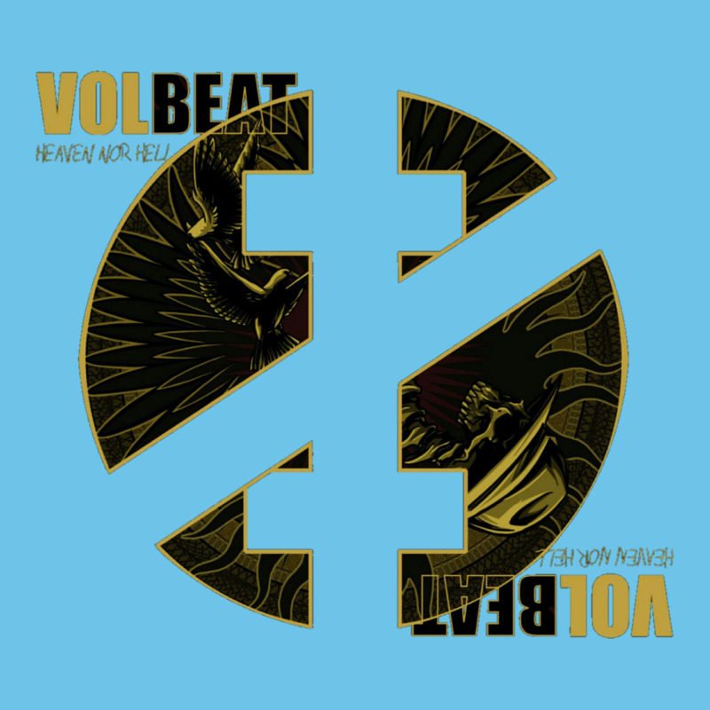 Volbeat Album Art Premium Sweatshirt by linhVisuals | Teevron