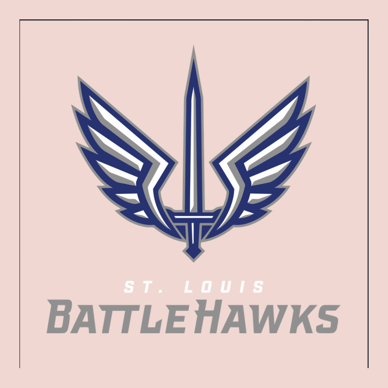 Suitable-st-battlehawks-worn Premium Sweatshirt by linhVisuals | Teevron