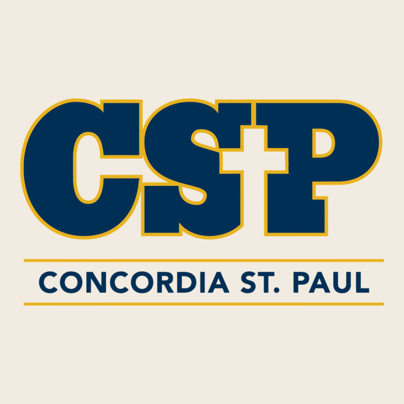 Csp, Concordia University St Paul, Apparel Premium Sweatshirt by linhVisuals | Teevron