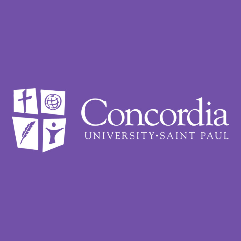 Concordia University, St. Paul, Apparel Premium Sweatshirt by linhVisuals | Teevron