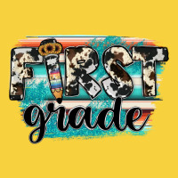 First Grade Premium Sweatshirt | Teevron
