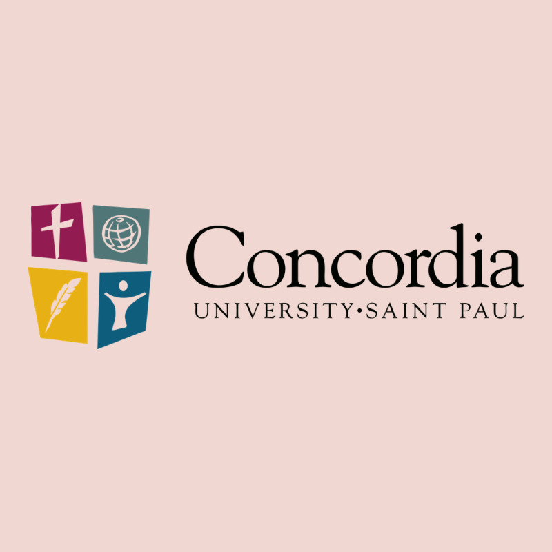 Concordia University, St. Paul, Apparel Premium Sweatshirt by linhVisuals | Teevron