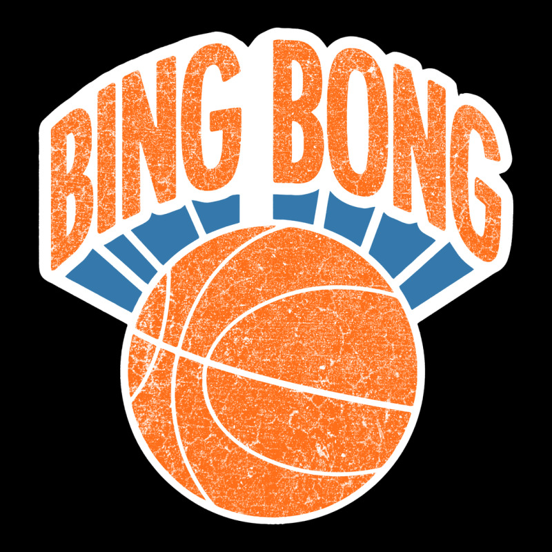 Bing Bong Vintage Premium Sweatshirt by linhVisuals | Teevron