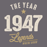 The Year 1947 - 75th Birthday Vintage Classic Premium Sweatshirt | Teevron