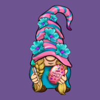 Easter Gnome Vintage Tee | Teevron