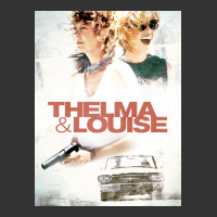 Thelma & Louise - CAR | Teevron