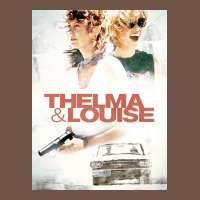 Thelma & Louise - Car Premium Sweatshirt | Teevron