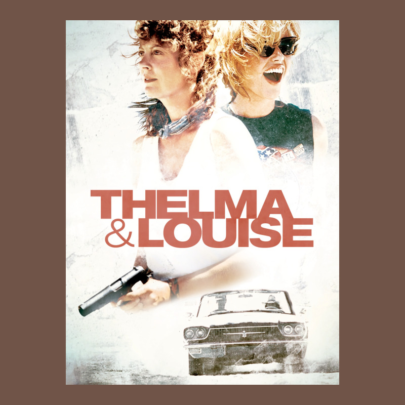 Thelma & Louise - Car Premium Sweatshirt by linhVisuals | Teevron