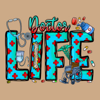 Doctor Life Vintage Hoodie | Teevron