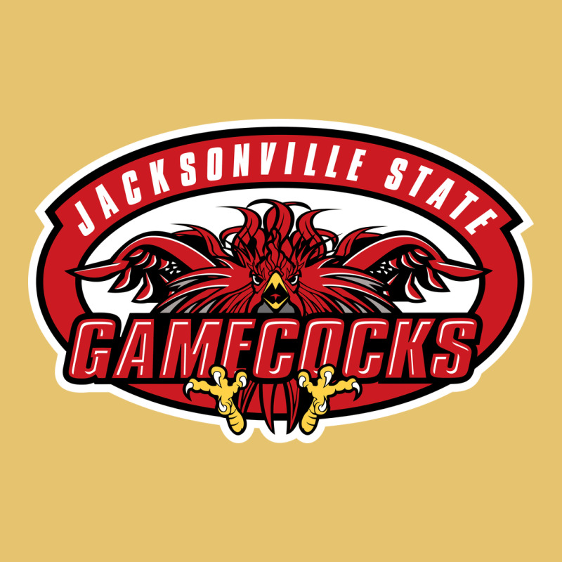 Jacksonville State Gamecocks Premium Sweatshirt by linhVisuals | Teevron