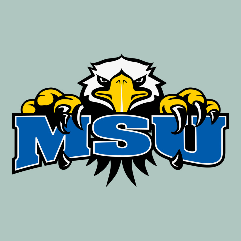 Morehead State Eagles Premium Sweatshirt by linhVisuals | Teevron