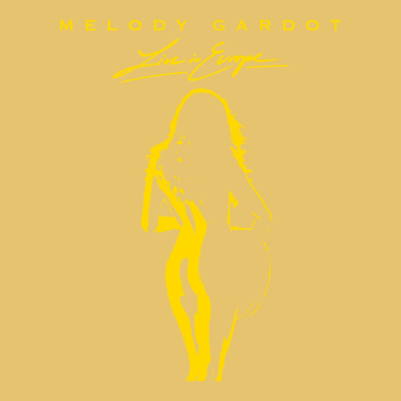 Melody Gardot Clässic Premium Sweatshirt by linhVisuals | Teevron