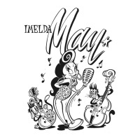 imelda may müsic | Teevron