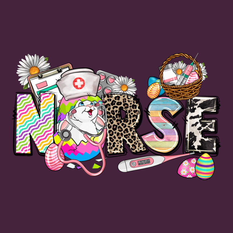 Easter Nurse  Easter Day Premium Tee by CowGirlArtShop | Teevron