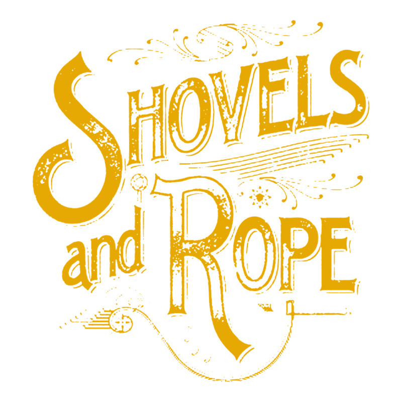 Shovels & Rope Müsic Premium Sweatshirt by linhVisuals | Teevron