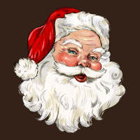 Santa Claus Heavy Core Tee | Teevron