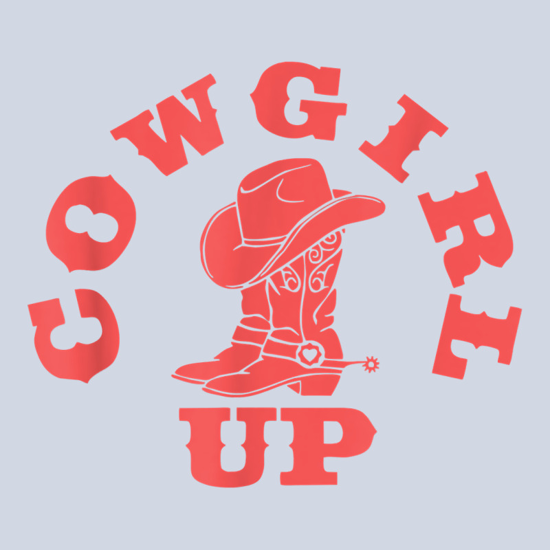 Cowgirl Up Leopad Hat Boot Rodeo Western Country Southern T Shirt Premium Sweatshirt by linhVisuals | Teevron