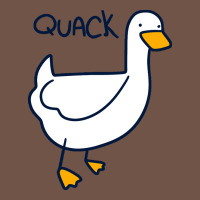 Quack Duck Premium Sweatshirt | Teevron