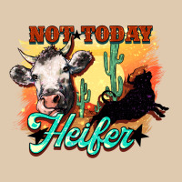 Not Today Heifer Classic Tee | Teevron