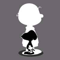 Peanuts Shadow Silhouette Premium Sweatshirt | Teevron