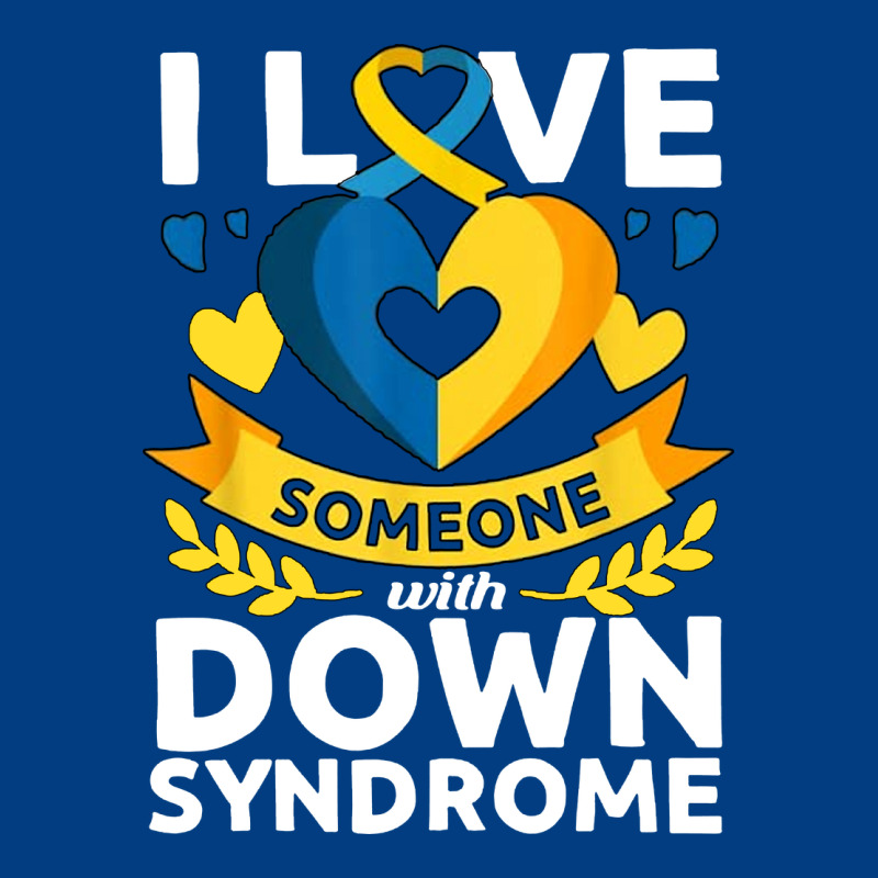 Down Syndrome Awareness Month Special Needs Love Premium Sweatshirt by linhVisuals | Teevron