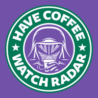 Have Coffee, Watch Radar New Premium Sweatshirt | Teevron