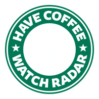 have coffee, watch radar new | Teevron