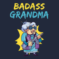 Badass Grandma Family Mother Grandma T Shirt Premium Sweatshirt | Teevron