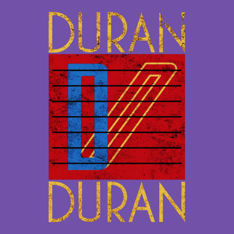 Dürän Dürän 01 Premium Sweatshirt by linhVisuals | Teevron