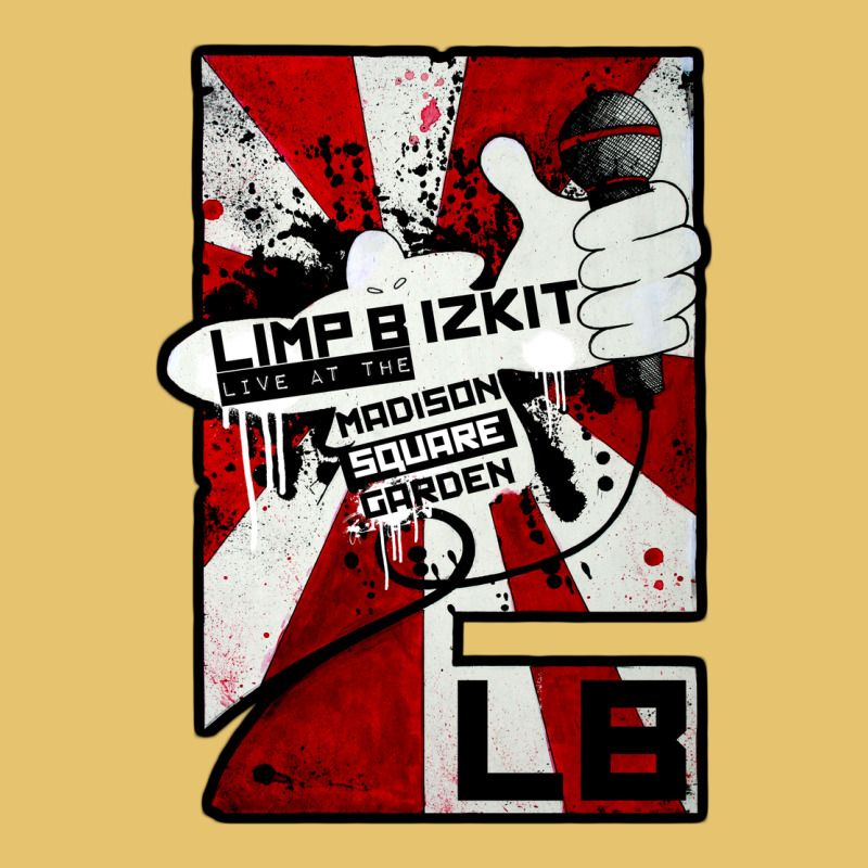 Limp Bizkit 23 Premium Sweatshirt by linhVisuals | Teevron