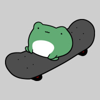 Skateboarding Frog Premium Sweatshirt | Teevron