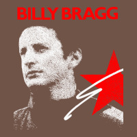 Billy Bragg Müsic Premium Sweatshirt | Teevron