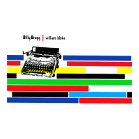 Billy Bragg Müsic Premium Sweatshirt | Teevron