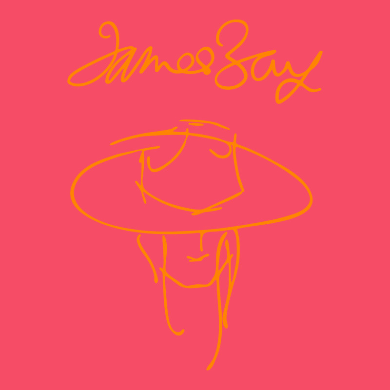 James Bay Müsic Premium Sweatshirt by linhVisuals | Teevron