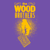 The Wood Brothers Blues Premium Sweatshirt | Teevron
