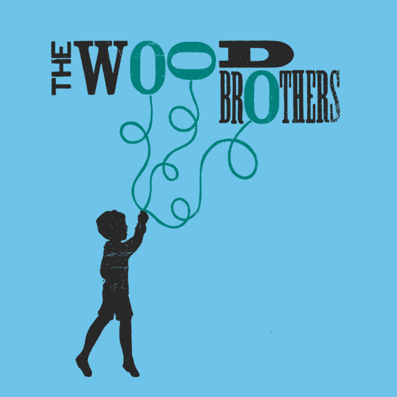 The Wood Brothers Blues Premium Sweatshirt by linhVisuals | Teevron