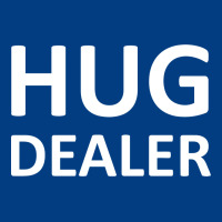 Hug Dealer Premium Sweatshirt | Teevron