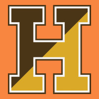 Haverhill High School Premium Sweatshirt | Teevron