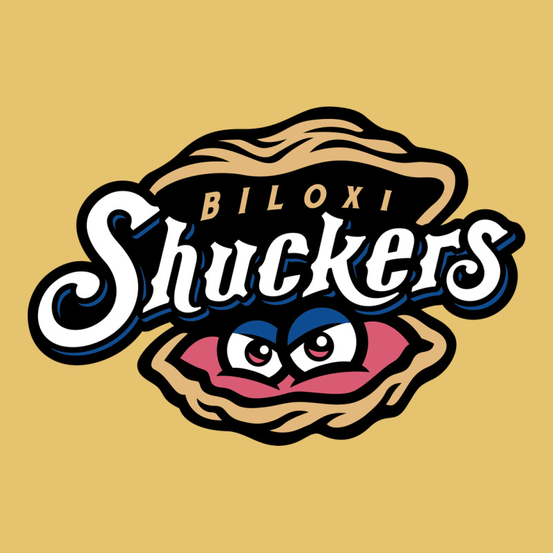 Biloxi Shuckers Premium Sweatshirt by linhVisuals | Teevron